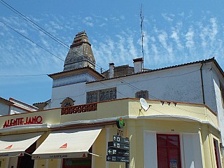 Cafe Alentejano