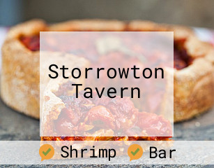 Storrowton Tavern