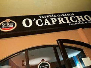 O' Capricho Taps