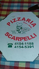 Pizzaria Scarpelli