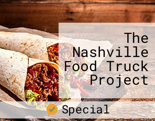 The Nashville Food Truck Project