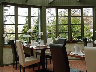 Restaurant Alberich