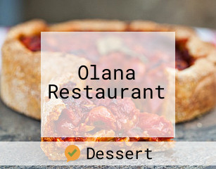 Olana Restaurant