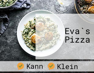 Eva`s Pizza