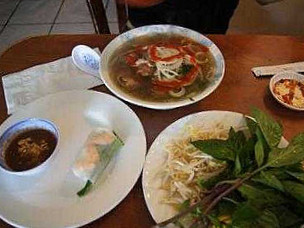 Cuu Long Vietnamese