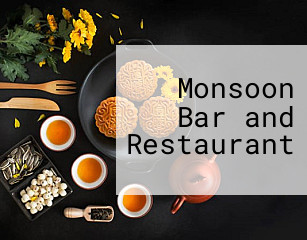 Monsoon Bar and Restaurant