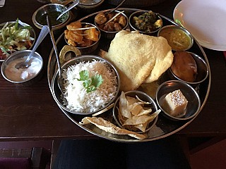 restaurant image