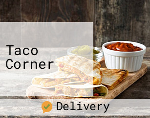 Taco Corner