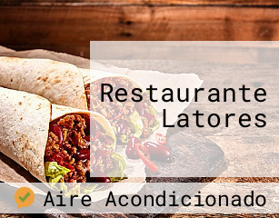 Restaurante Latores