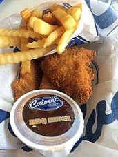 Culver's