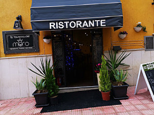 La Taverna Del Moro