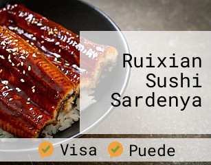 Ruixian Sushi Sardenya