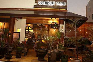 Outright Coffee Sdn Bhd
