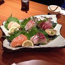 Japanese Dining Hé Mín Jiè Dōng Yì Qián