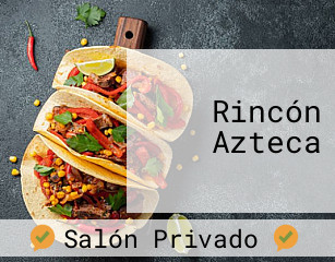 Rincón Azteca