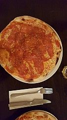 Divino Pizzeria Trattoria