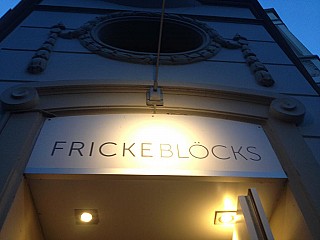 Fricke-Bloecks