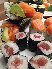 Sushi De Lux