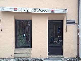 Cafe Bohne