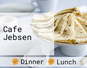 Cafe Jebsen