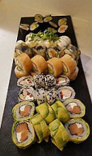 Mister Delivery Sushi Y Cevicheria