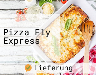 Pizza Fly Express
