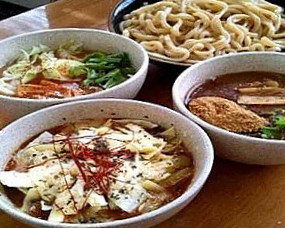 Miàn Dào Fèng Tiān