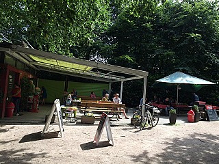Café Alsterwiesen