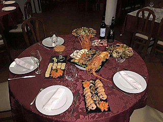 restaurant image
