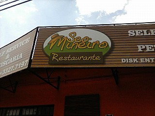 Restaurante Seo Mineiro