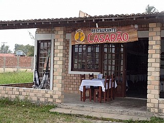 Restaurante Casarao