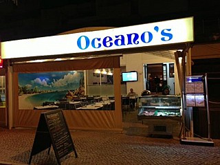 Restaurante Oceano's
