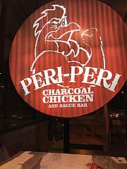 Peri Peri Charcoal Chicken