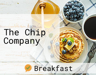 The Chip Company