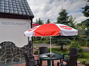 Restaurace Domeček