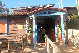 Restaurante Panela De Barro