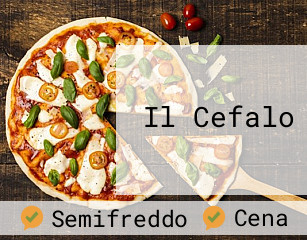 Il Cefalo