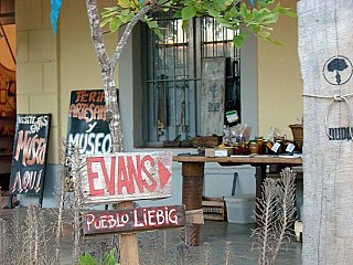 Evans Restaurante