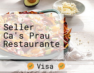 Seller Ca's Prau Restaurante