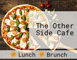 The Other Side Cafe