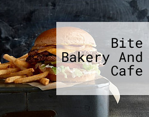 Bite Bakery And Cafe