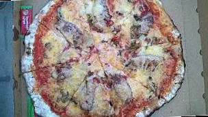 Pizza Al Dente