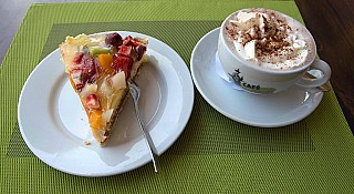 Cafe Wildschutz Jennerwein