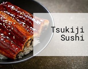 Tsukiji Sushi