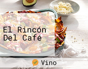 El Rincón Del Café
