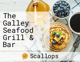 The Galley Seafood Grill & Bar