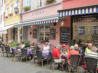 Mendel Metzgerei - Bistro