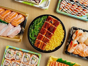 Sushi Express Takeaway (metro City)