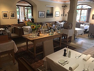 Hotel Restaurant Aichinger