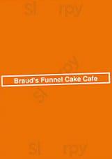 Braud's Funnel Cake Cafe